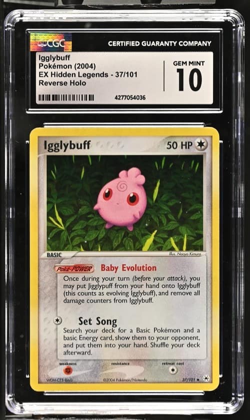 Igglybuff