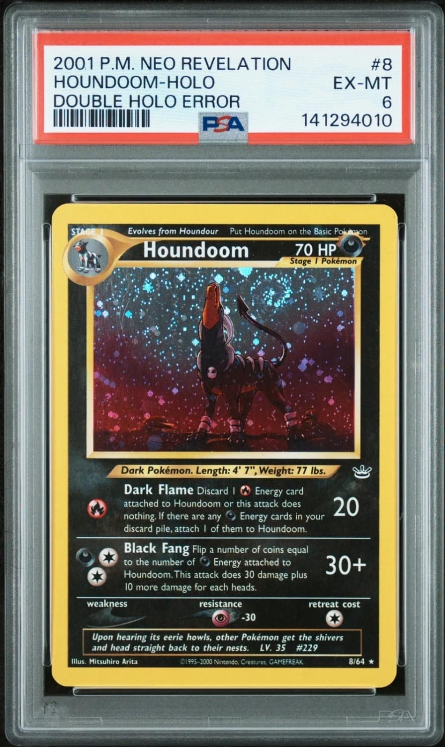 Houndoom
