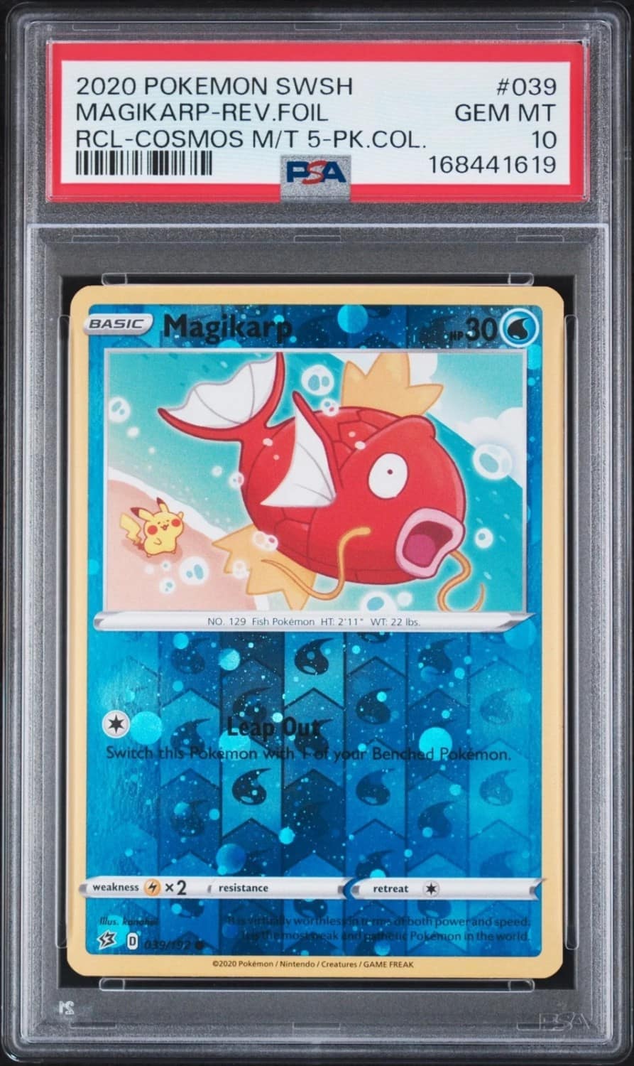 Magikarp