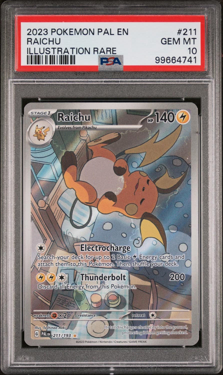 Raichu