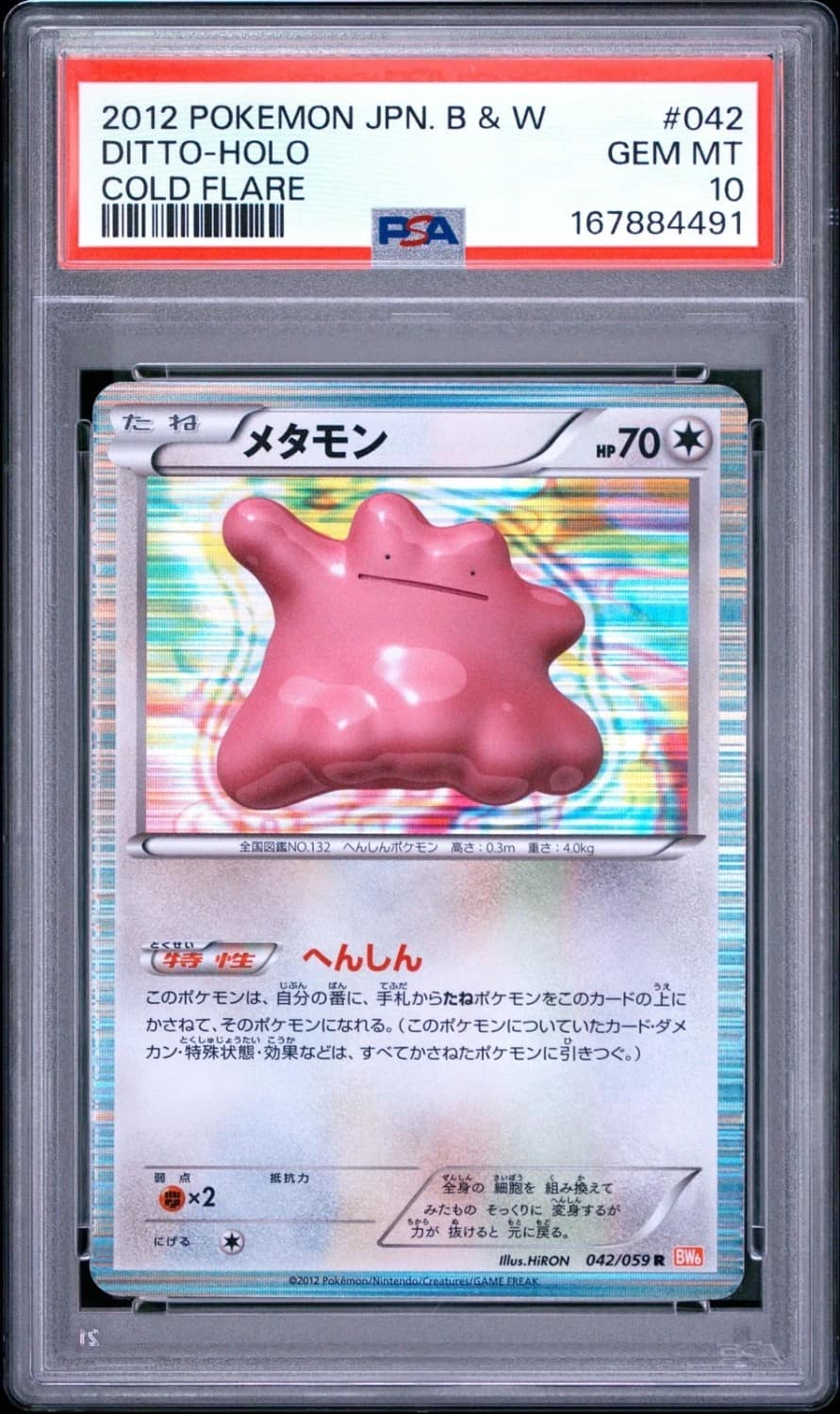 Ditto