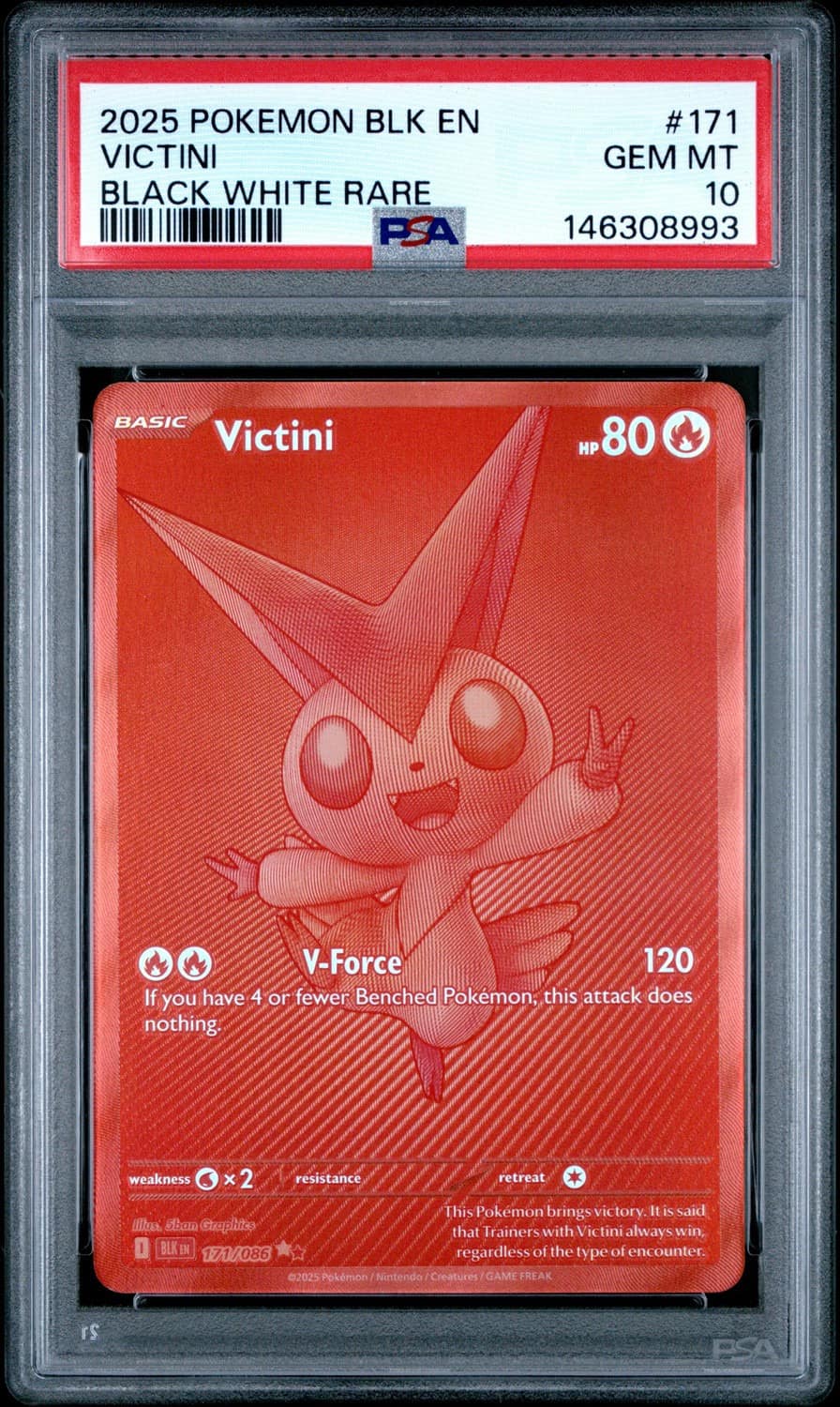 Victini