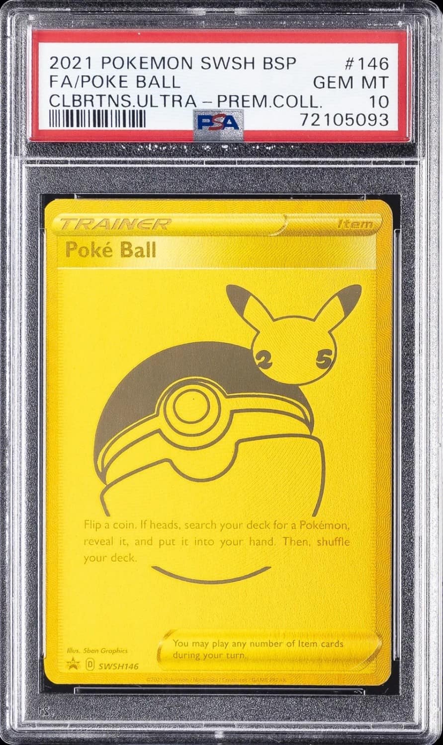 Poke Ball