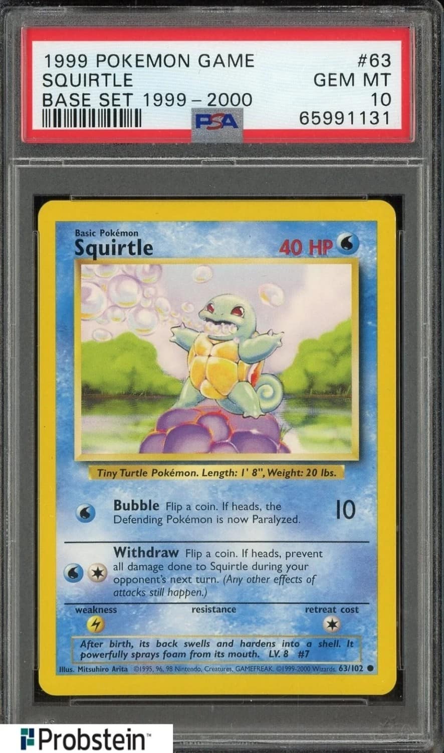 Squirtle