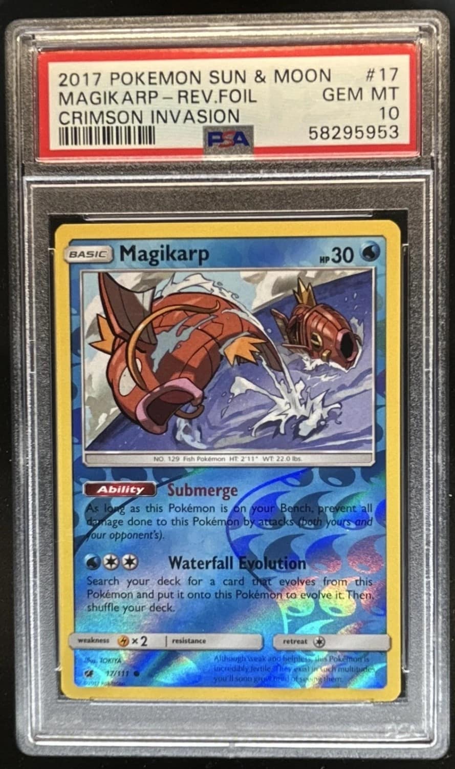 Magikarp