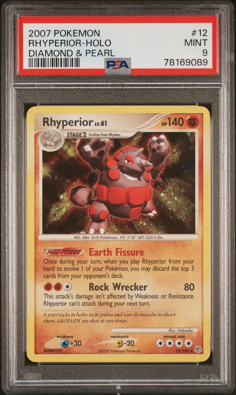 Rhyperior