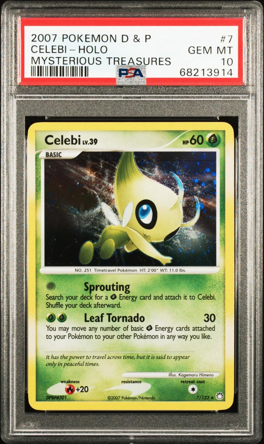 Celebi