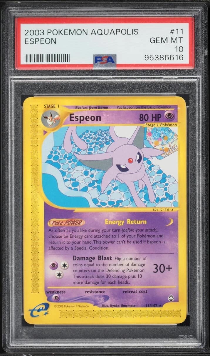 Espeon