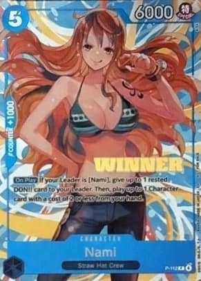 Nami