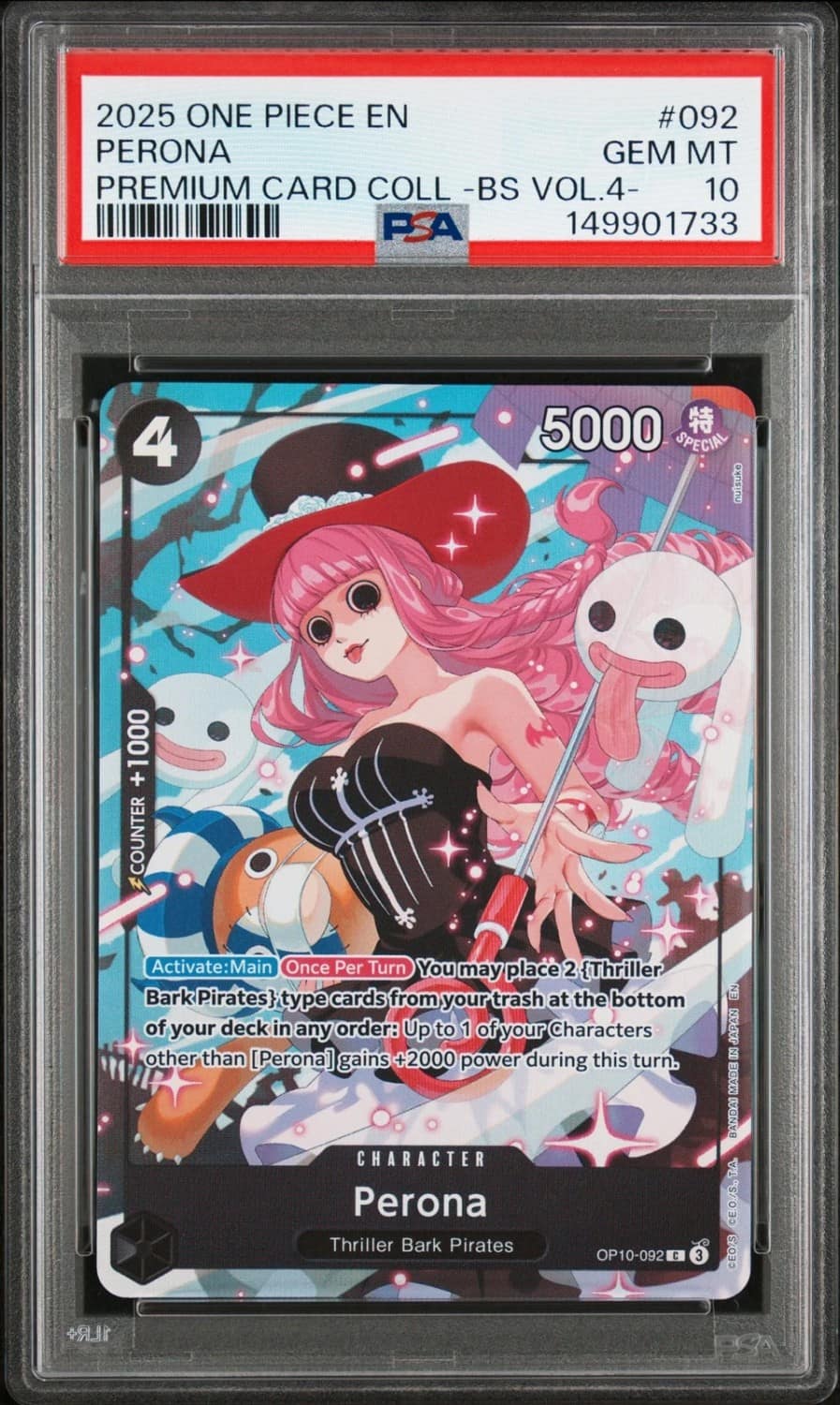 Perona