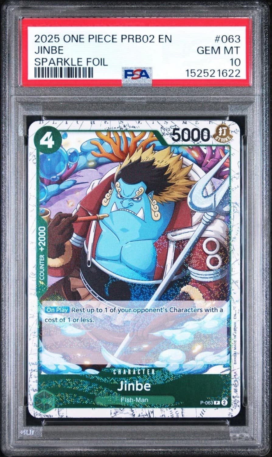 Jinbe