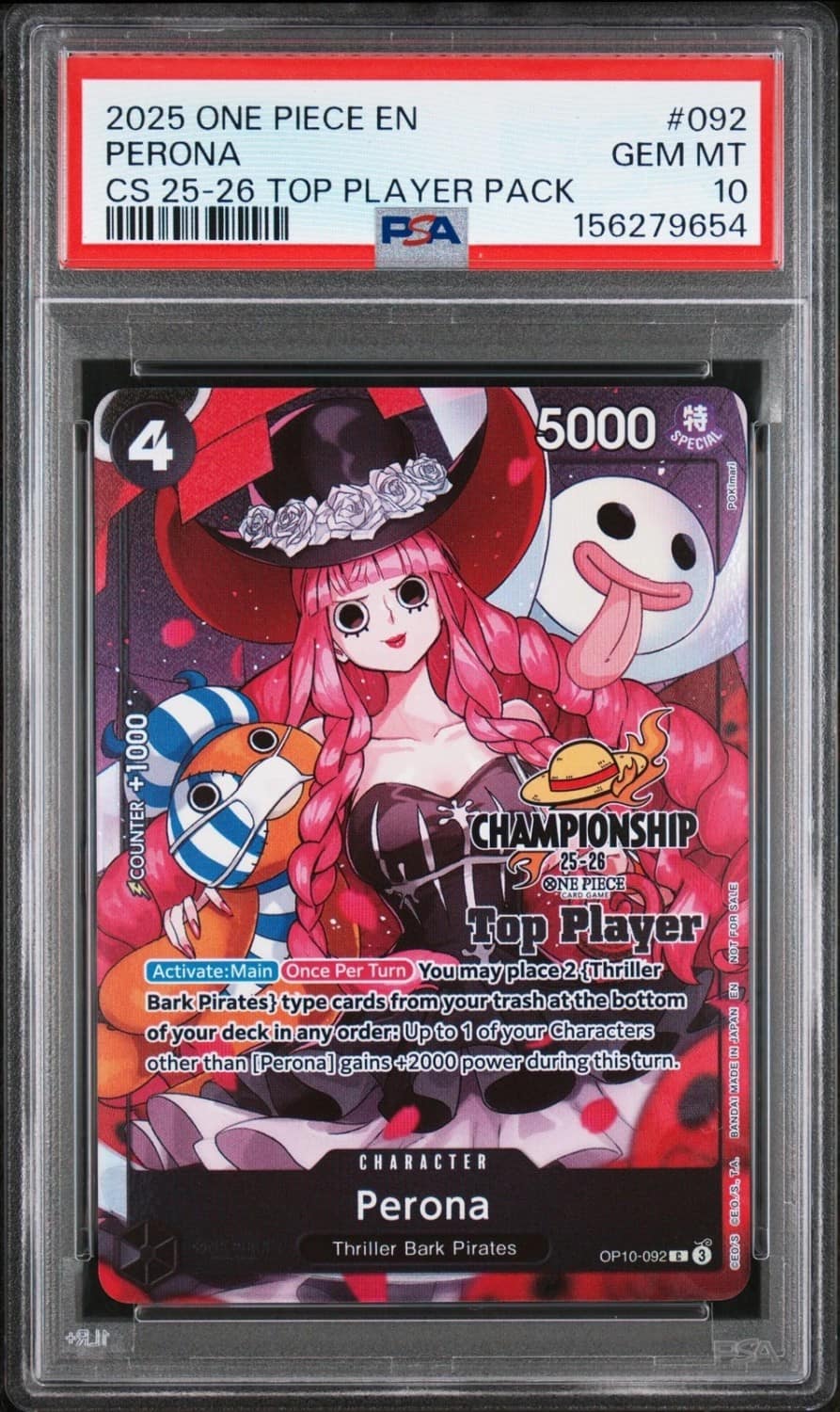 Perona