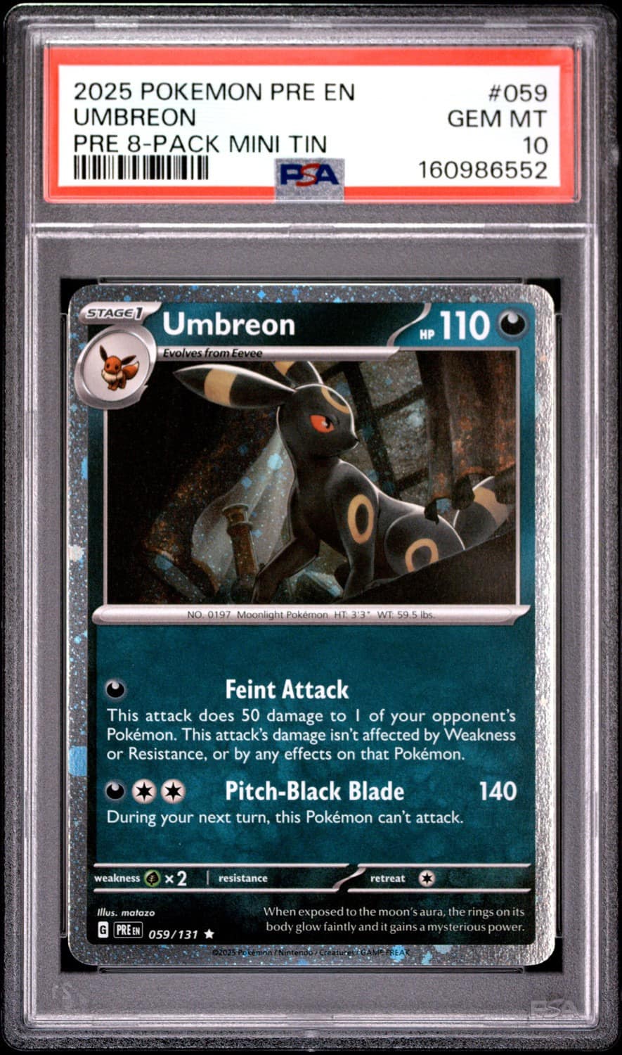 Umbreon