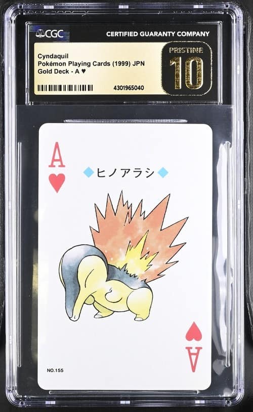 Cyndaquil