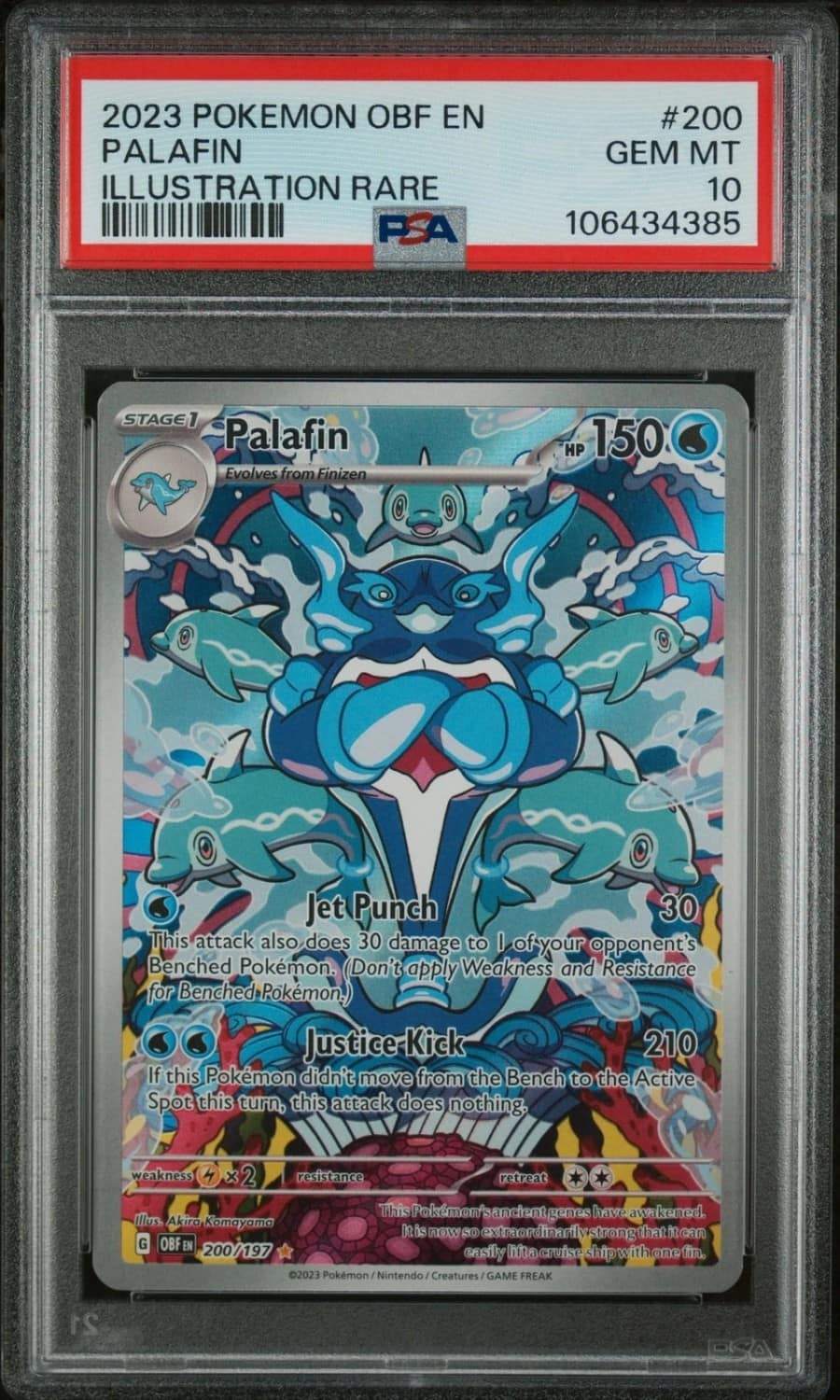 Palafin