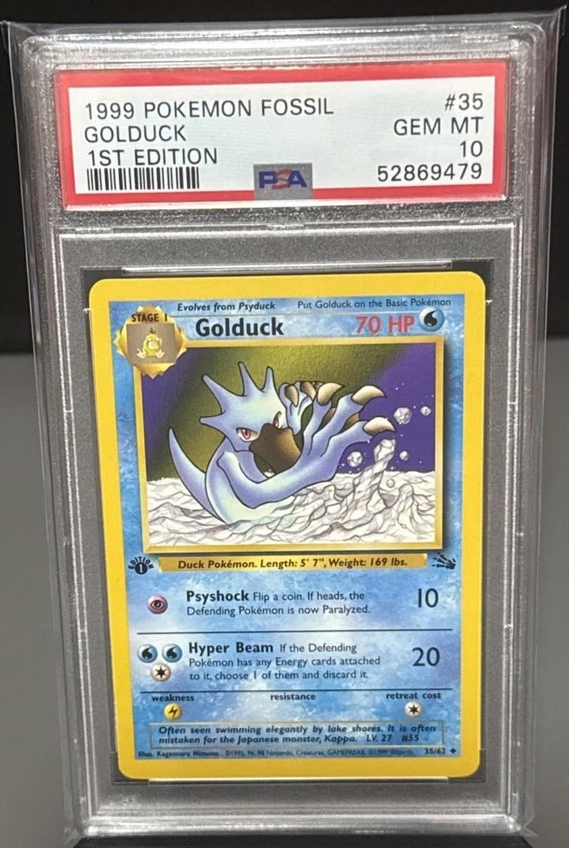 Golduck