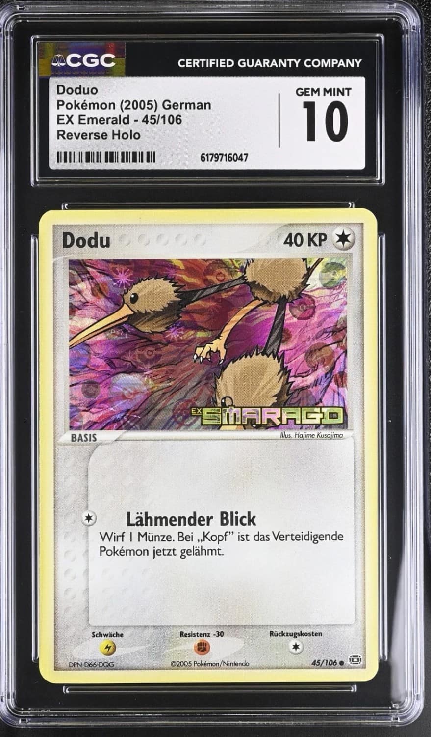Doduo