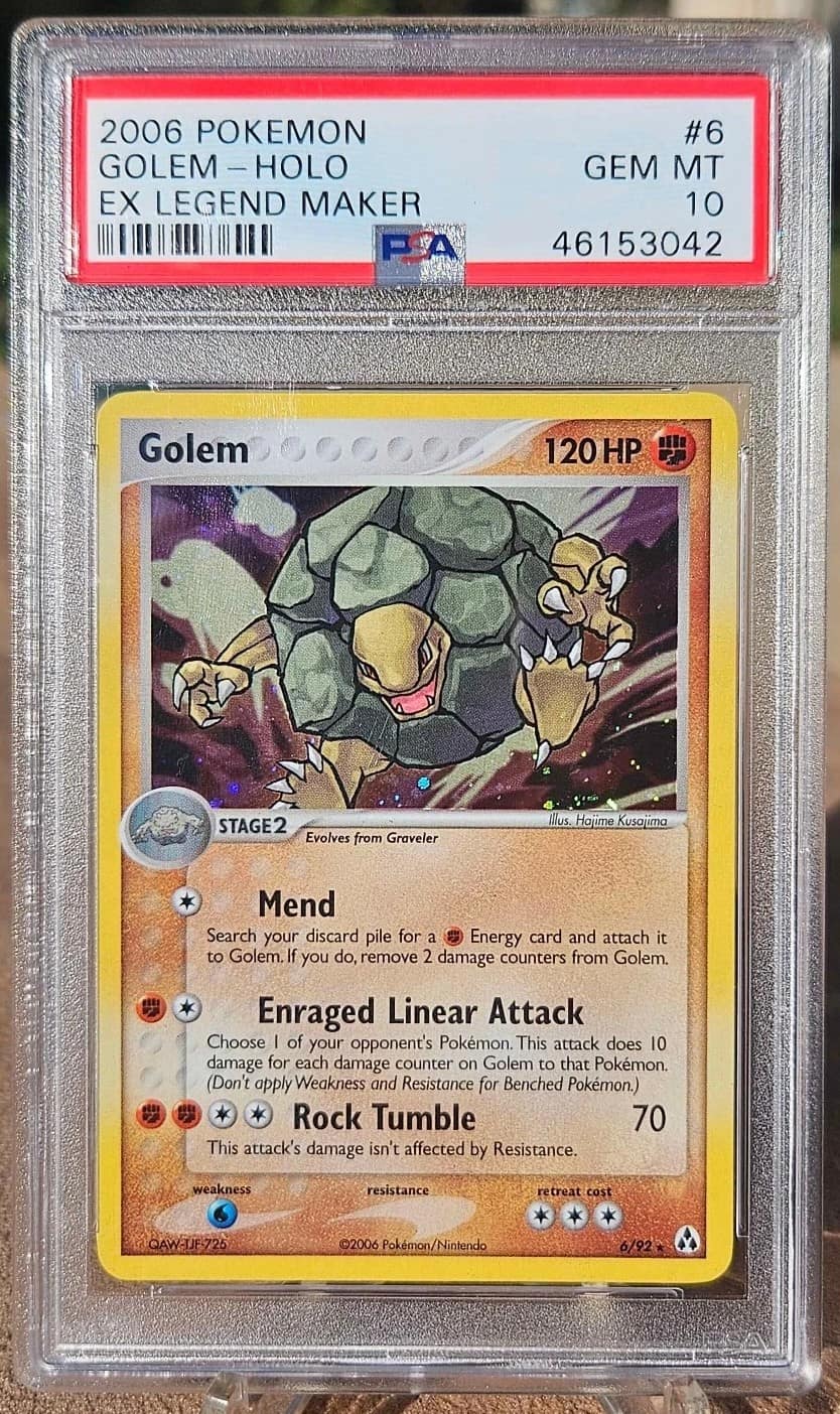 Golem