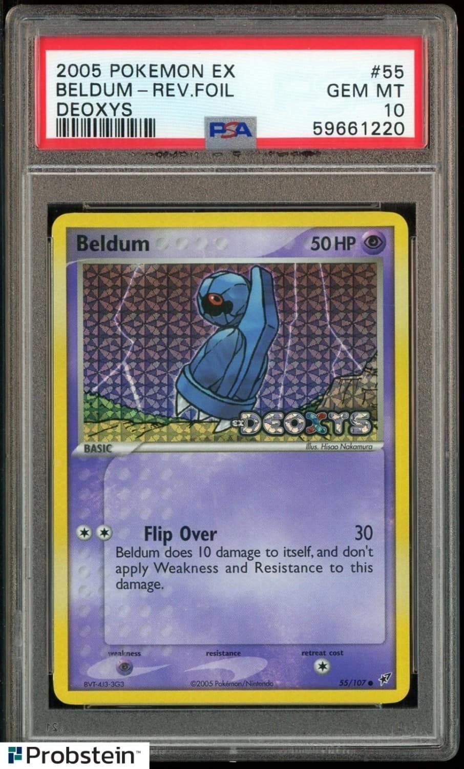 Beldum