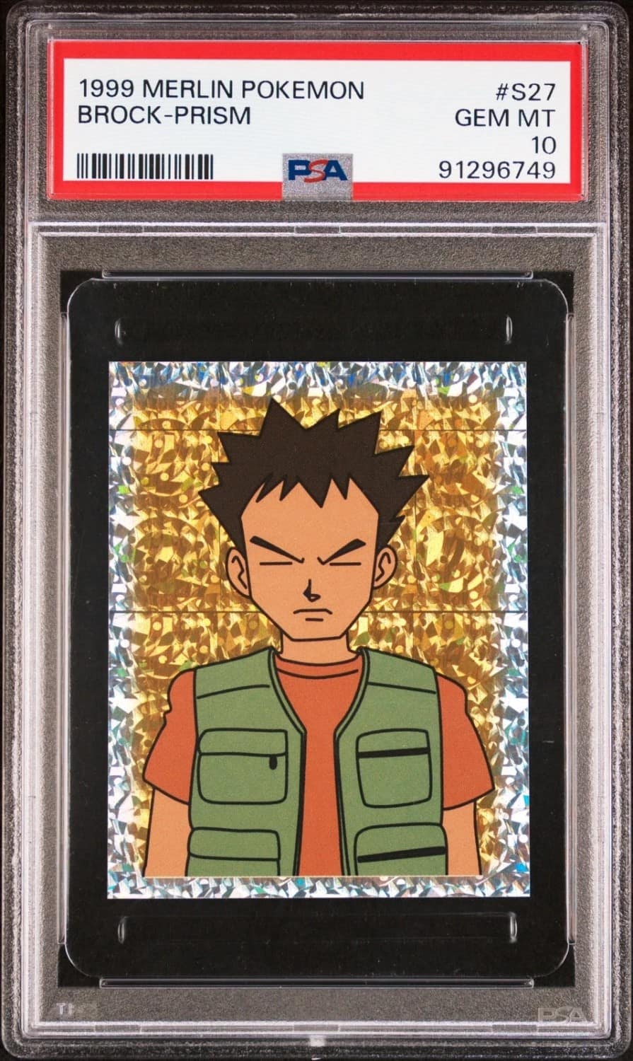 Brock