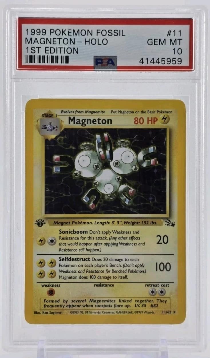 Magneton