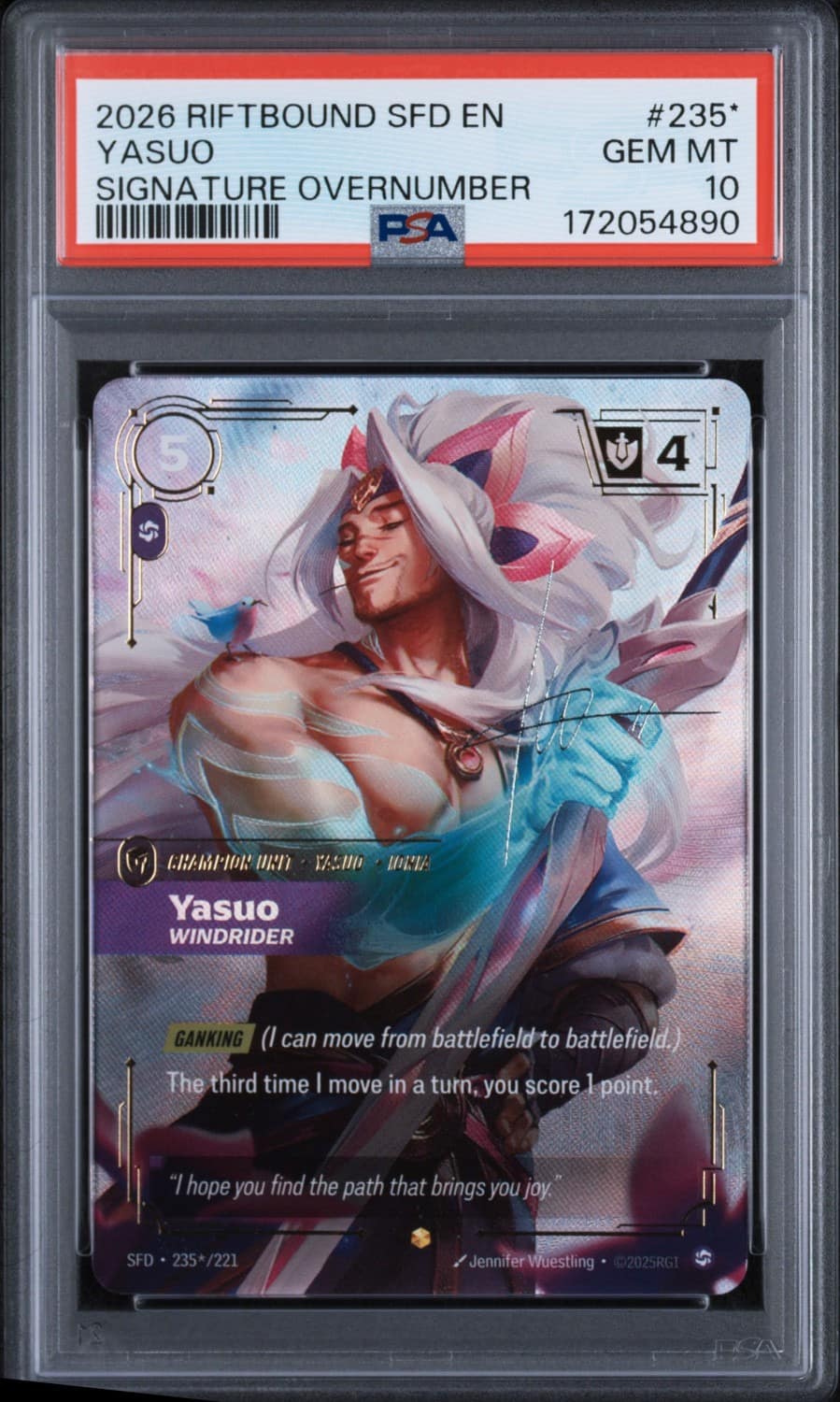 Yasuo