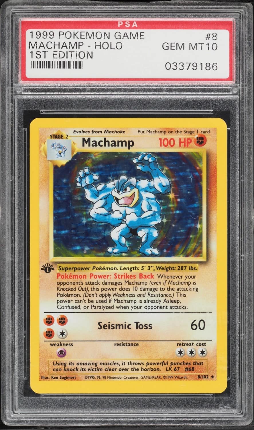 Machamp