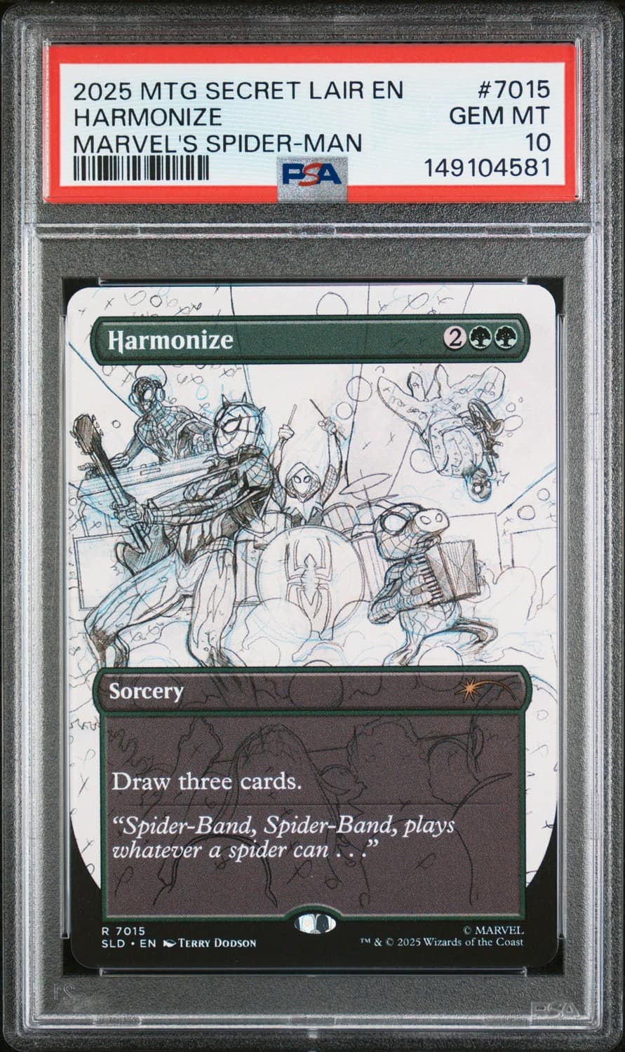 Harmonize