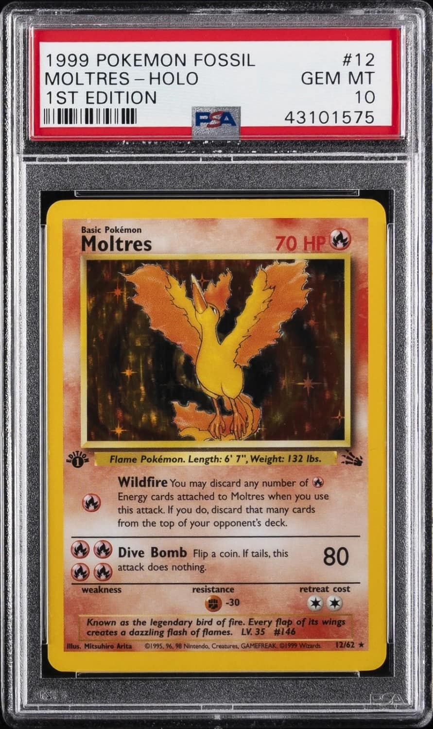 Moltres
