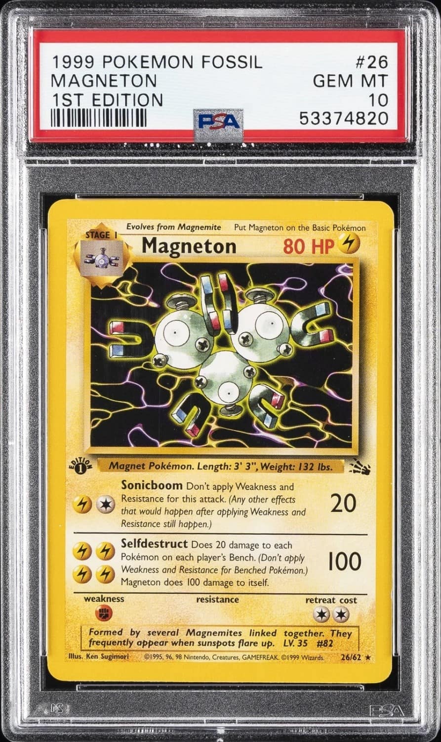 Magneton