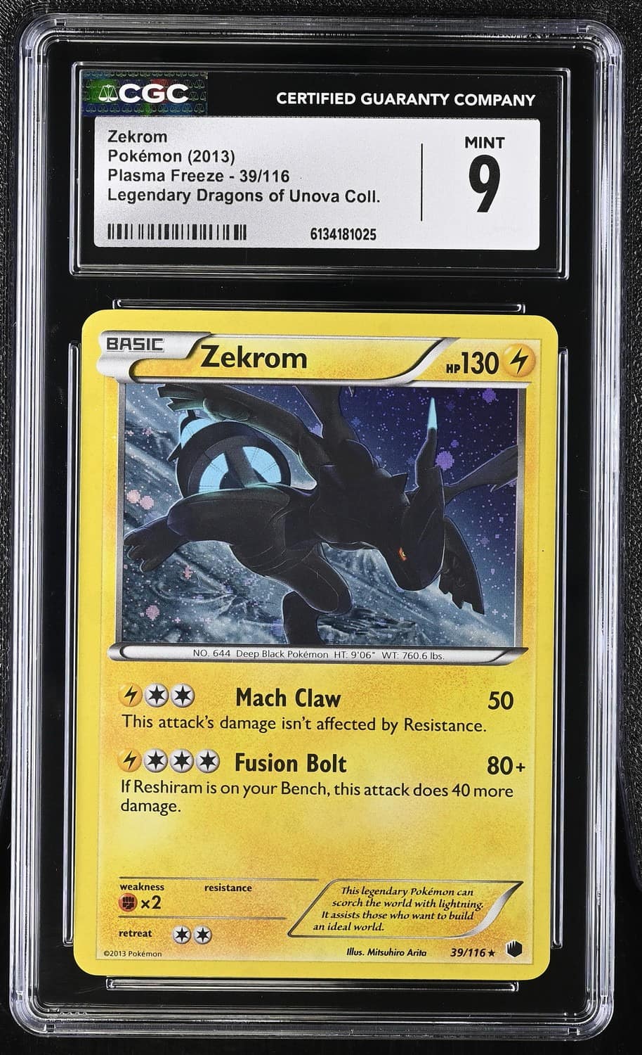 Zekrom