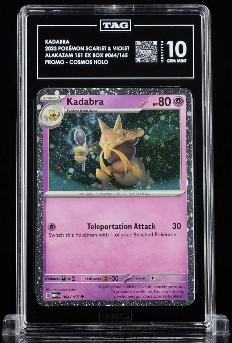 Kadabra