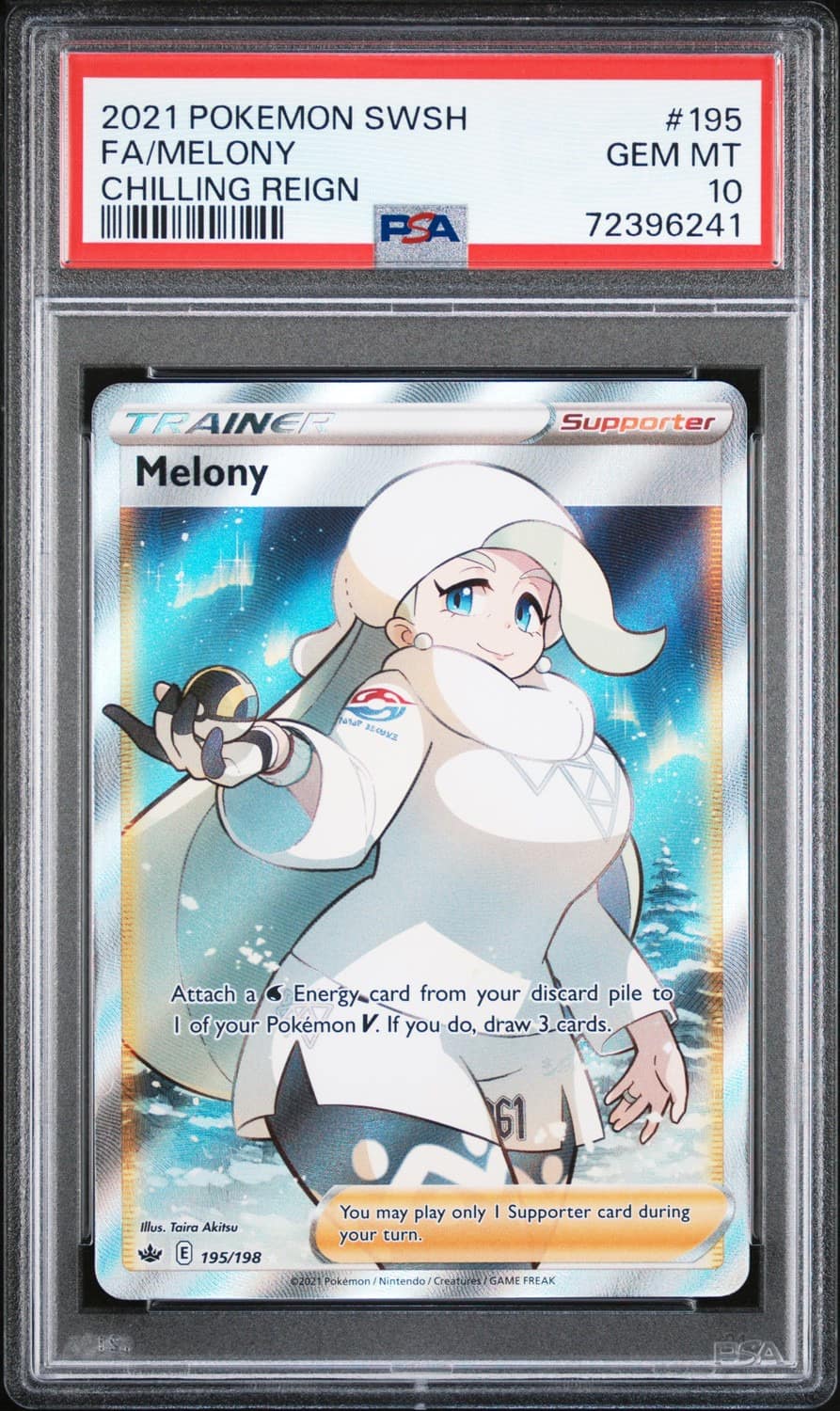 Melony