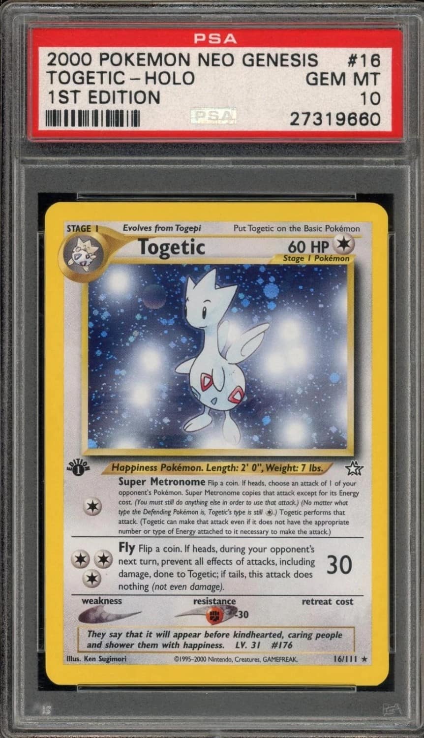 Togetic