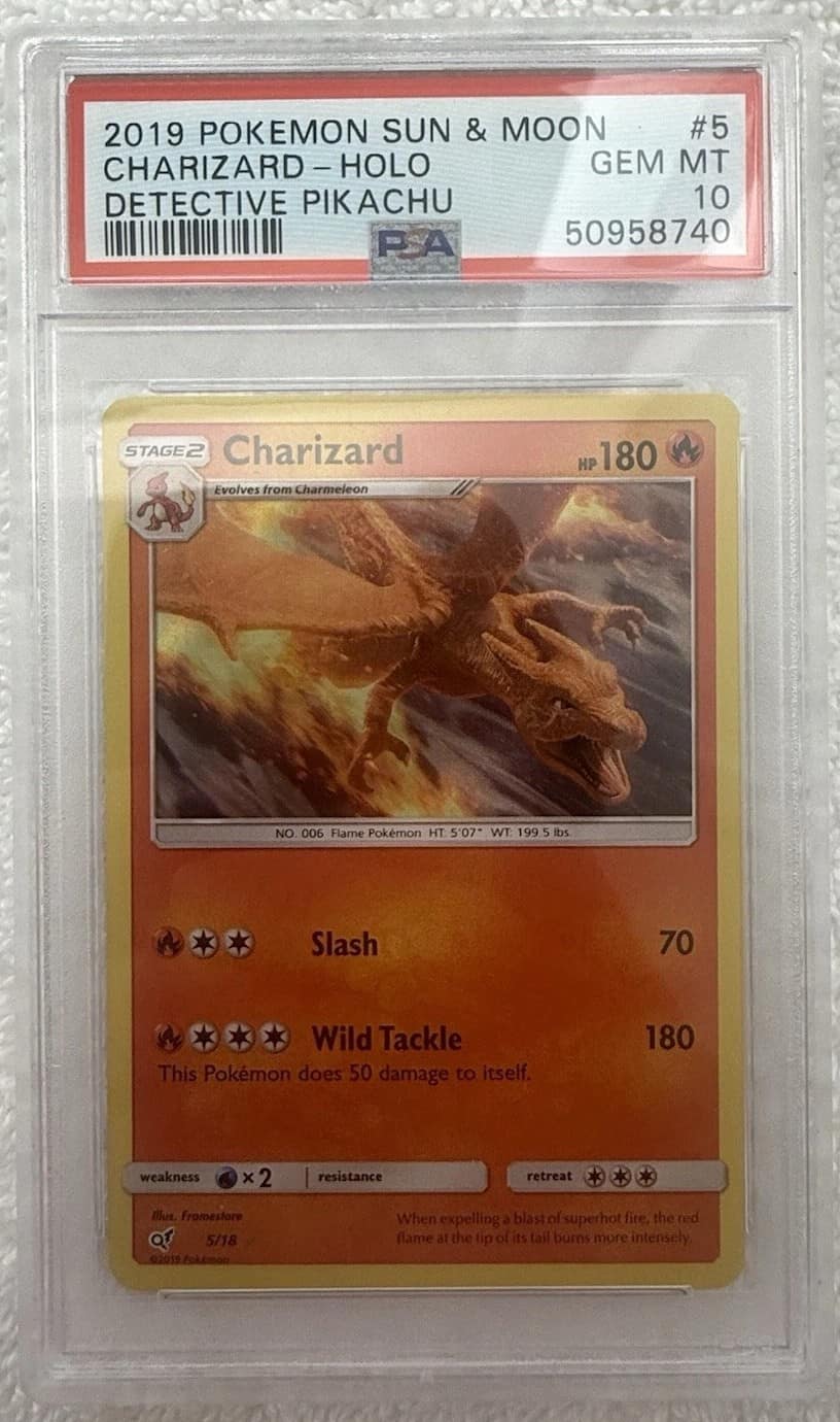 Charizard