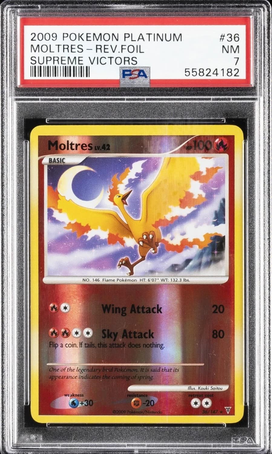 Moltres