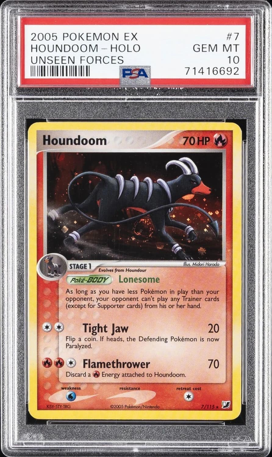 Houndoom