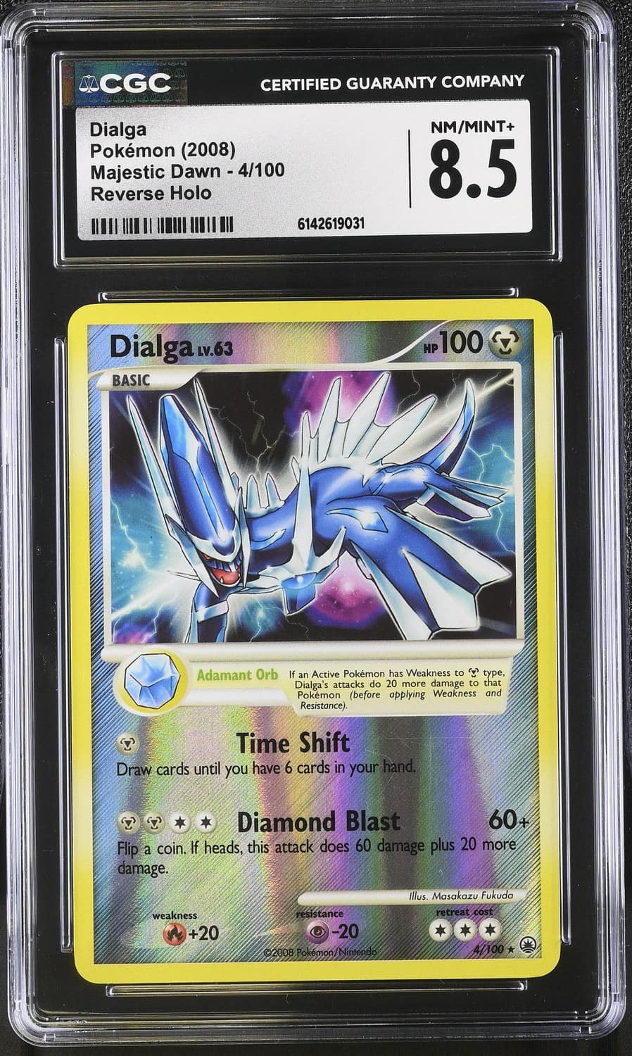 Dialga