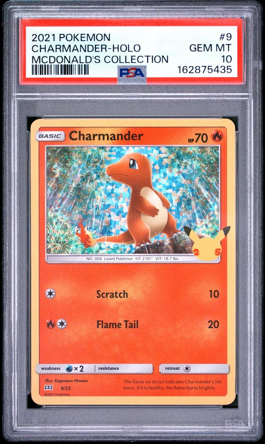 Charmander