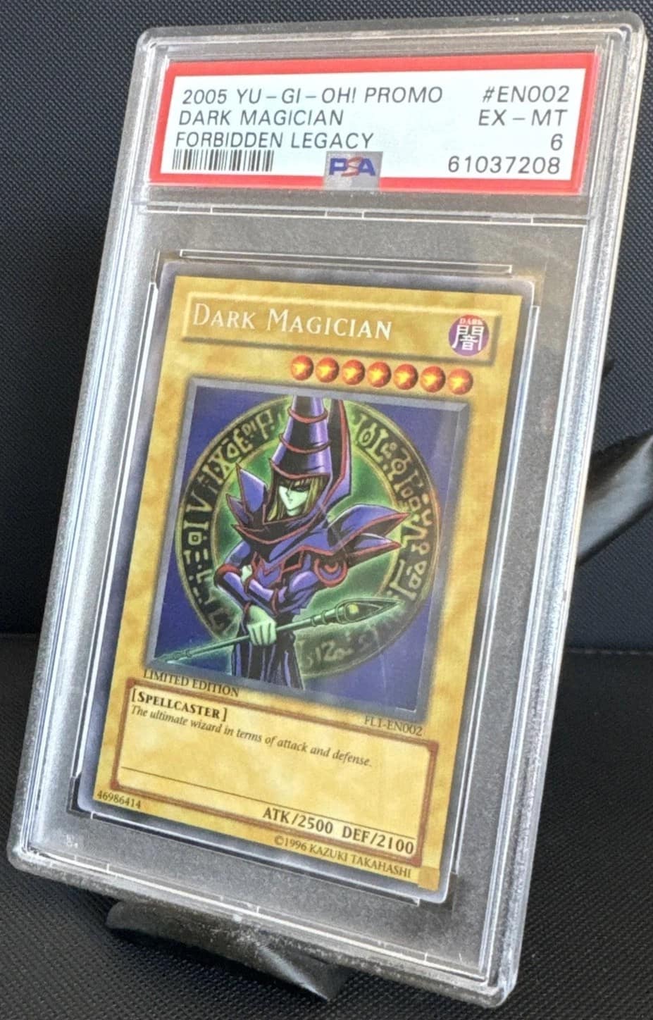 Dark Magician