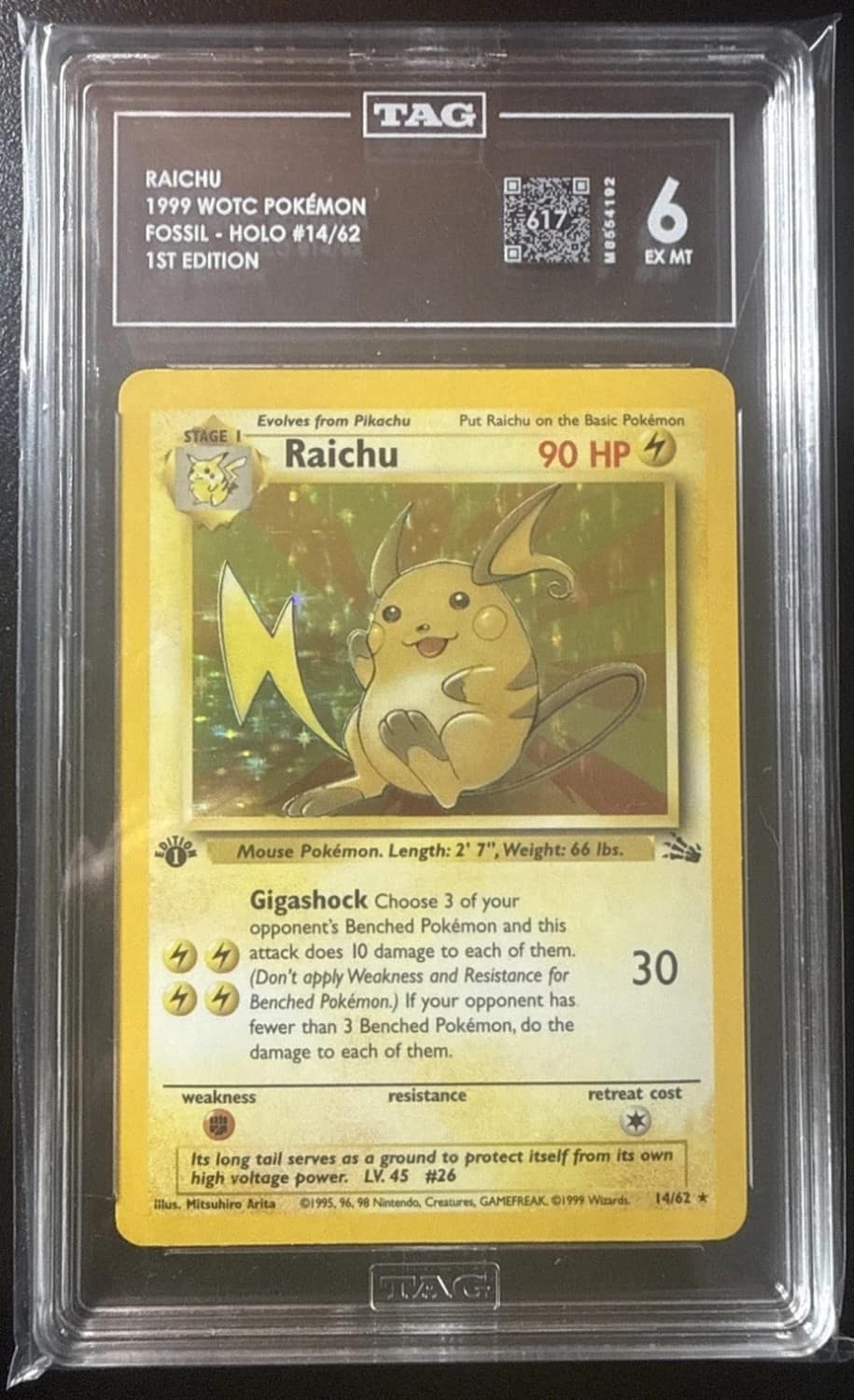 Raichu
