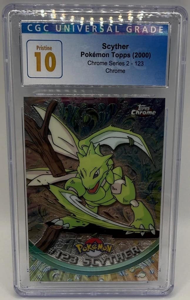 Scyther