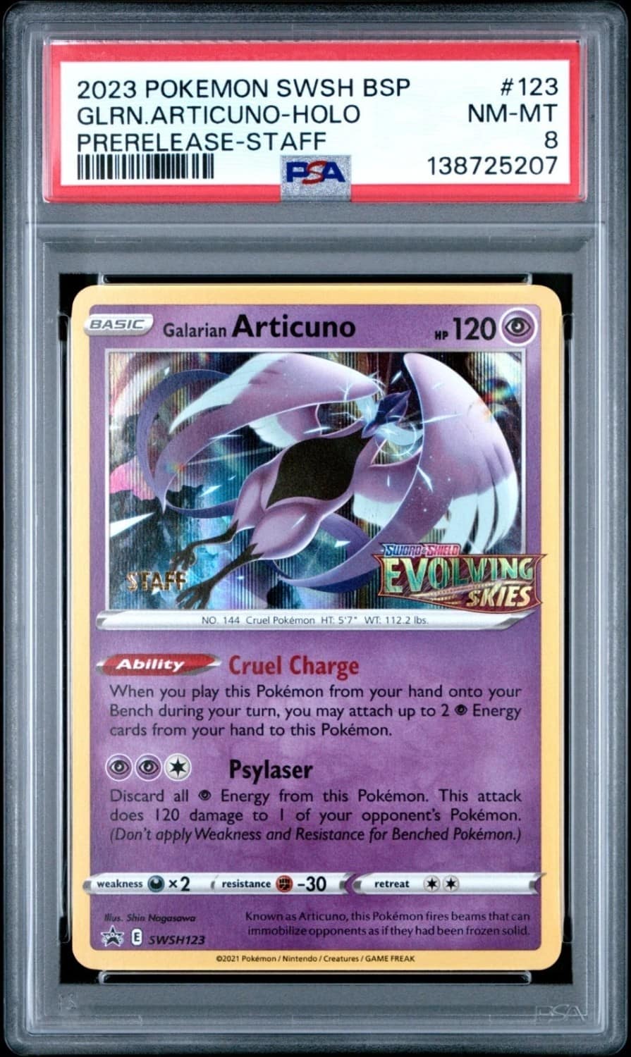 Glrn.articuno