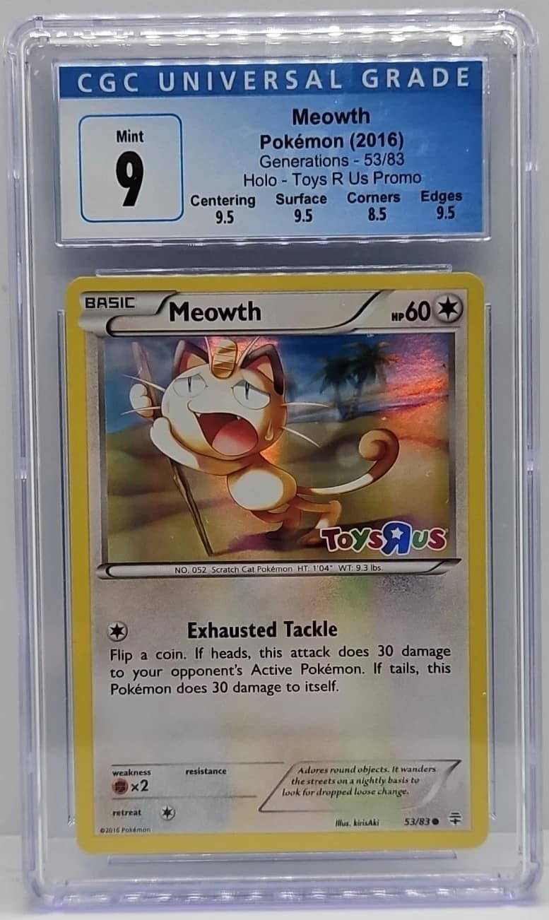 Meowth