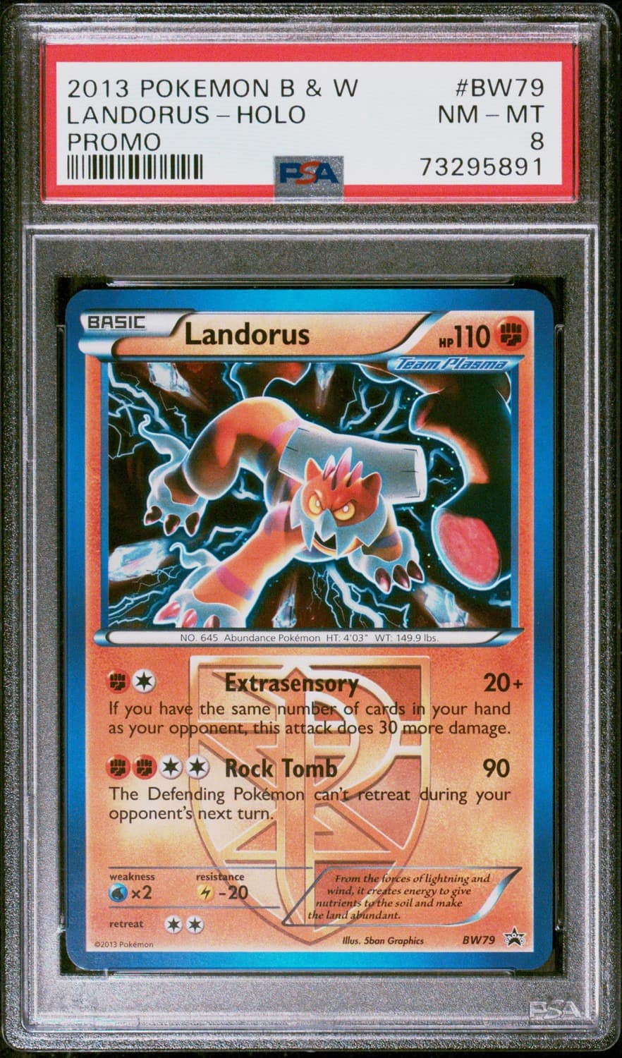 Landorus
