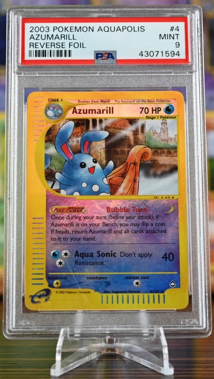 Azumarill