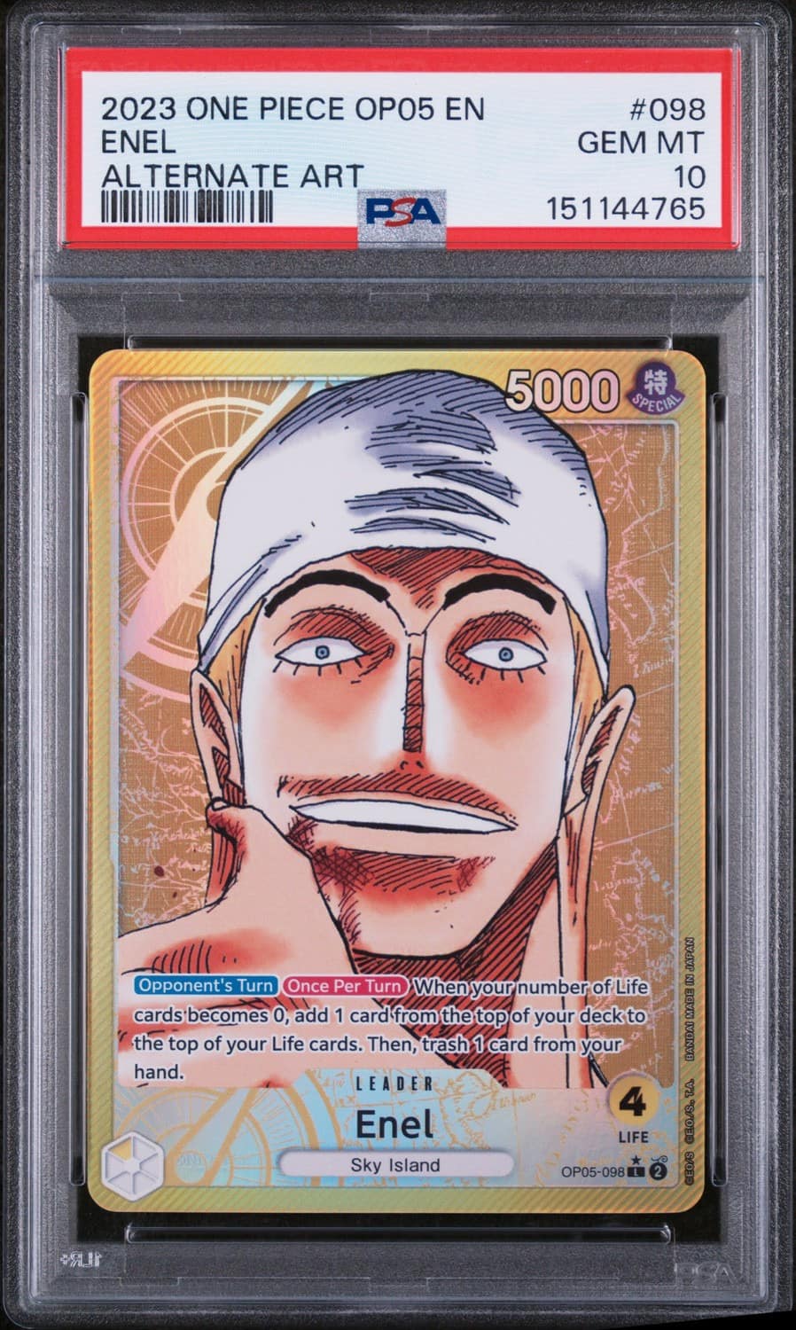 Enel