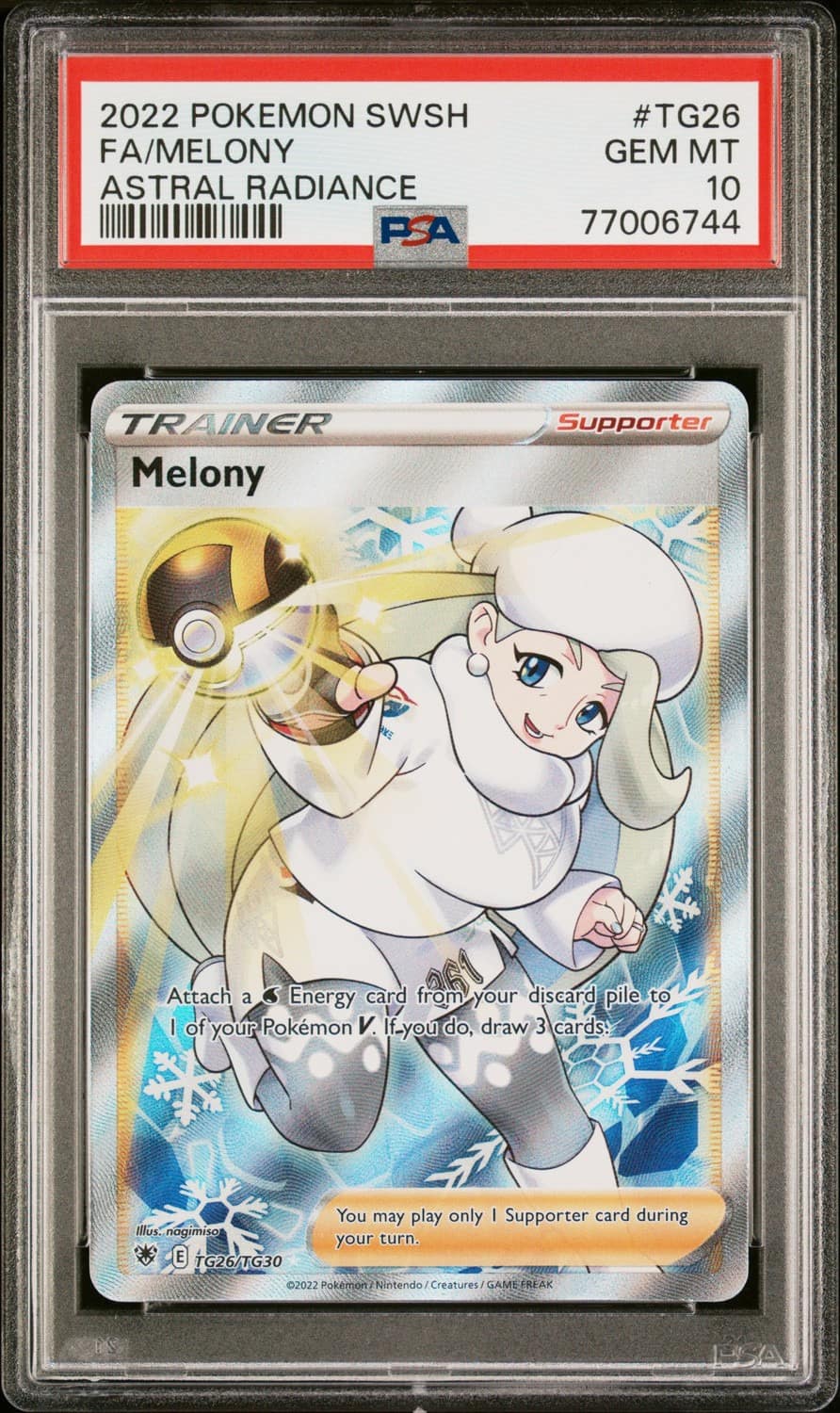 Melony