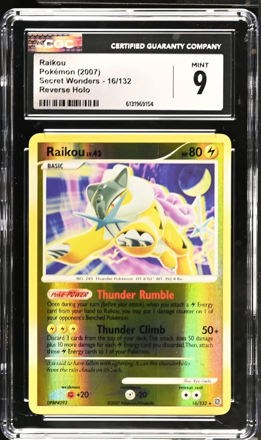 Raikou