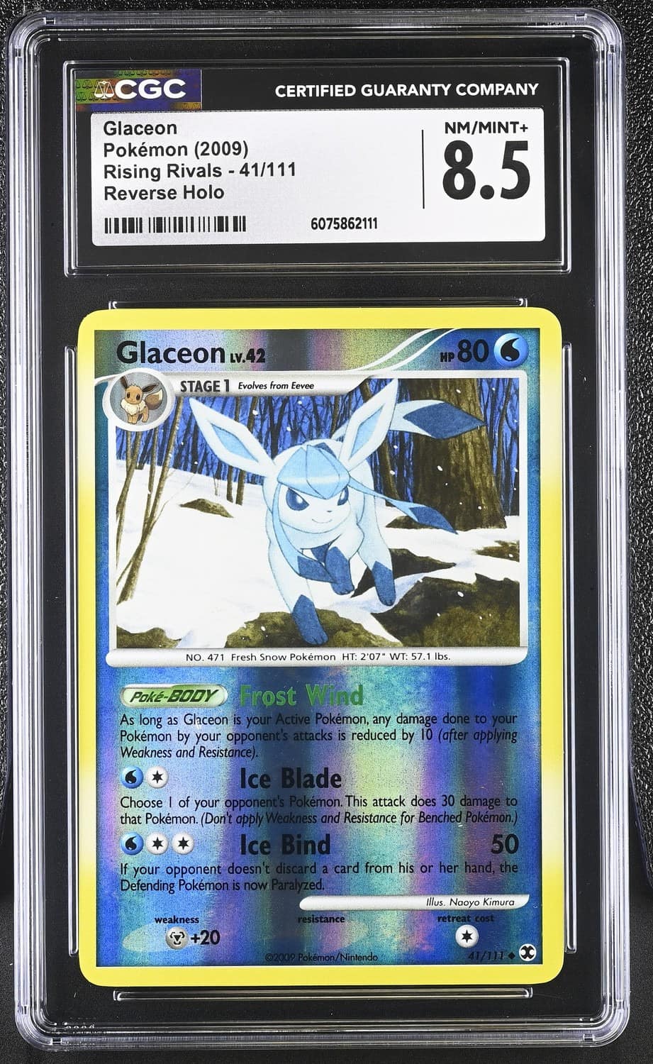 Glaceon